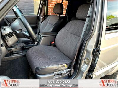 2000 Jeep Cherokee Classic  4x4 - Photo 16 - Sherman Oaks, CA 91403-1701