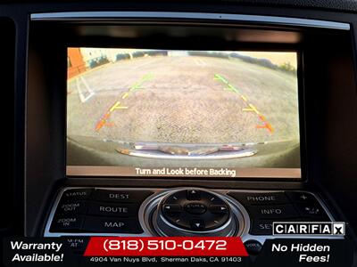 2008 INFINITI G37 Sport   - Photo 15 - Sherman Oaks, CA 91403-1701