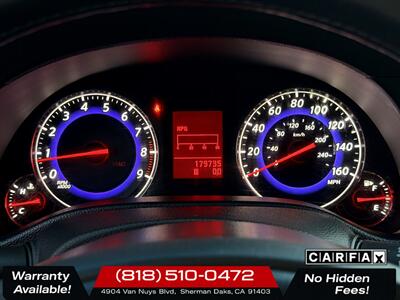 2008 INFINITI G37 Sport   - Photo 13 - Sherman Oaks, CA 91403-1701