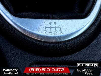 2008 INFINITI G37 Sport   - Photo 19 - Sherman Oaks, CA 91403-1701