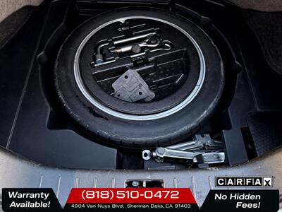 2008 INFINITI G37 Sport   - Photo 25 - Sherman Oaks, CA 91403-1701