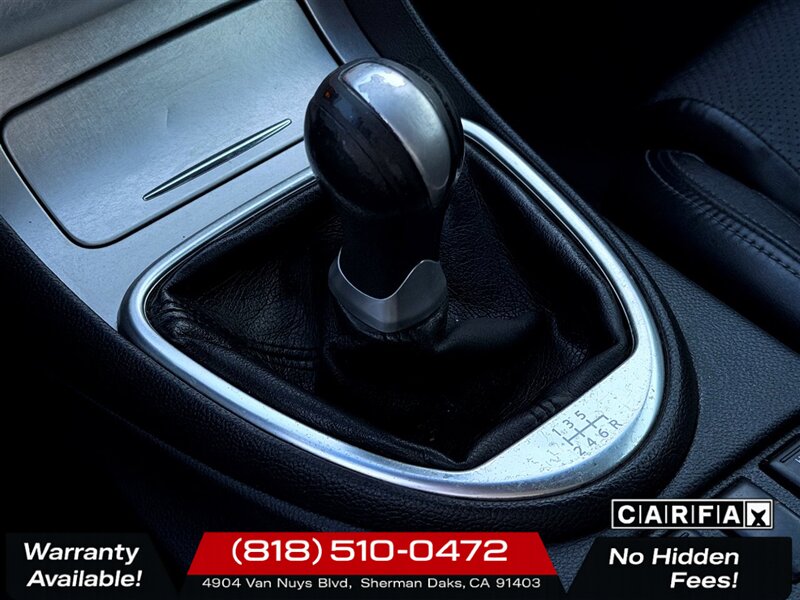 2008 INFINITI G37 Sport   - Photo 18 - Sherman Oaks, CA 91403-1701