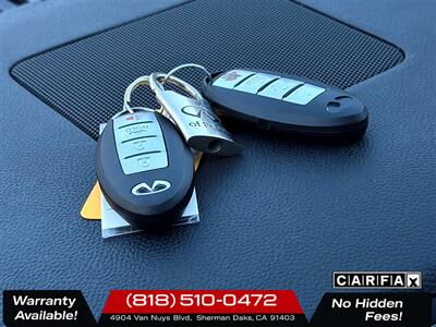 2008 INFINITI G37 Sport   - Photo 22 - Sherman Oaks, CA 91403-1701