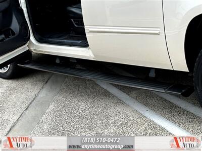 2013 Cadillac Escalade ESV Premium   - Photo 31 - Sherman Oaks, CA 91403-1701