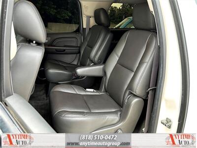 2013 Cadillac Escalade ESV Premium   - Photo 28 - Sherman Oaks, CA 91403-1701