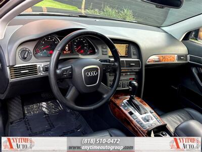 2006 Audi A6 3.2 Avant quattro   - Photo 14 - Sherman Oaks, CA 91403-1701