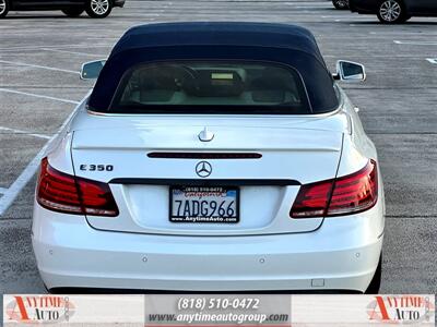 2014 Mercedes-Benz E 350 Base   - Photo 28 - Sherman Oaks, CA 91403-1701