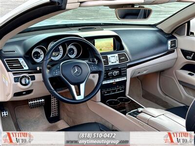 2014 Mercedes-Benz E 350 Base   - Photo 11 - Sherman Oaks, CA 91403-1701