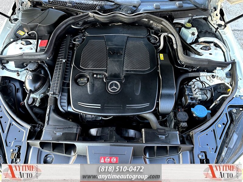 2014 Mercedes-Benz E-Class E350 photo