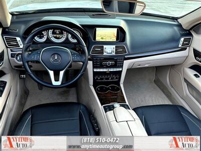 2014 Mercedes-Benz E 350 Base   - Photo 10 - Sherman Oaks, CA 91403-1701
