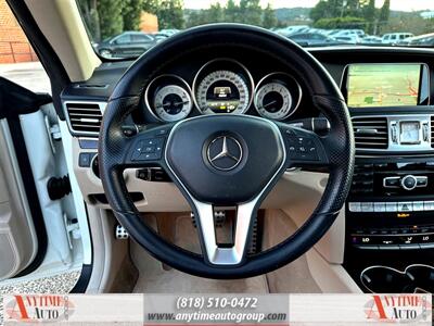 2014 Mercedes-Benz E 350 Base   - Photo 20 - Sherman Oaks, CA 91403-1701