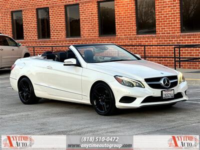 2014 Mercedes-Benz E 350 Base   - Photo 9 - Sherman Oaks, CA 91403-1701