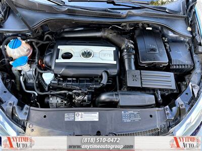 2011 Volkswagen GTI   - Photo 25 - Sherman Oaks, CA 91403-1701