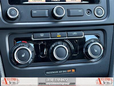 2011 Volkswagen GTI   - Photo 16 - Sherman Oaks, CA 91403-1701