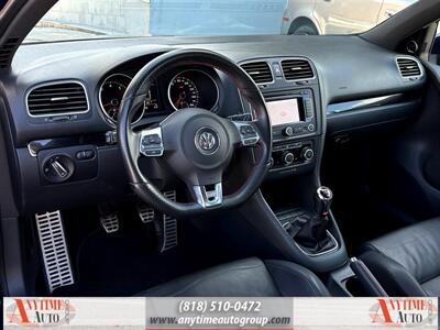 2011 Volkswagen GTI   - Photo 13 - Sherman Oaks, CA 91403-1701