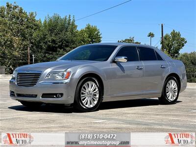 2014 Chrysler 300C   - Photo 3 - Sherman Oaks, CA 91403-1701