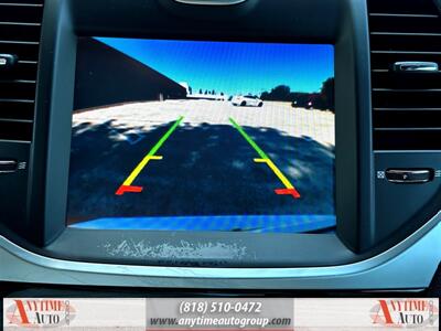 2014 Chrysler 300C   - Photo 19 - Sherman Oaks, CA 91403-1701