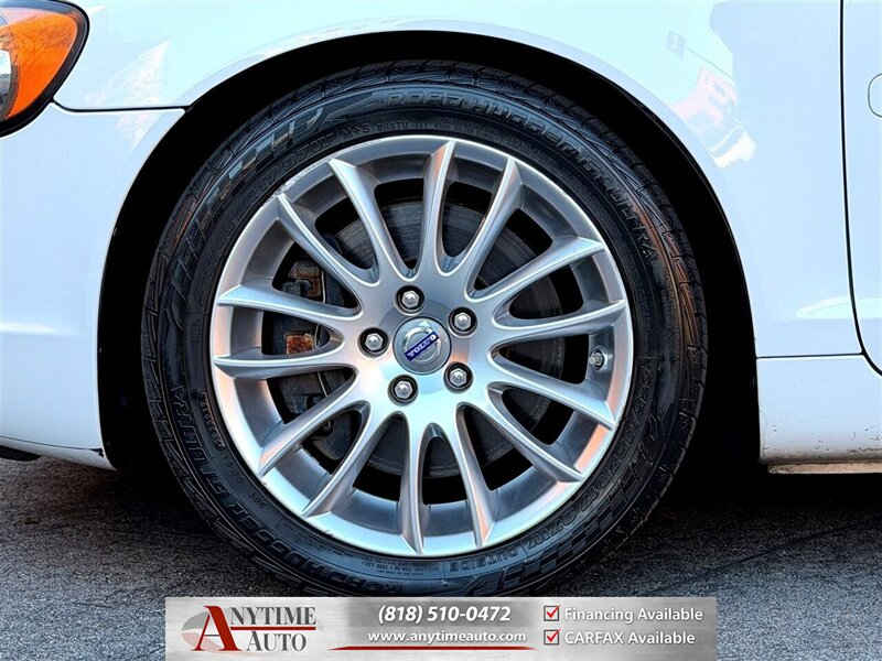 2008 Volvo C70 T5   - Photo 27 - Sherman Oaks, CA 91403-1701