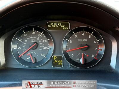 2008 Volvo C70 T5   - Photo 17 - Sherman Oaks, CA 91403-1701