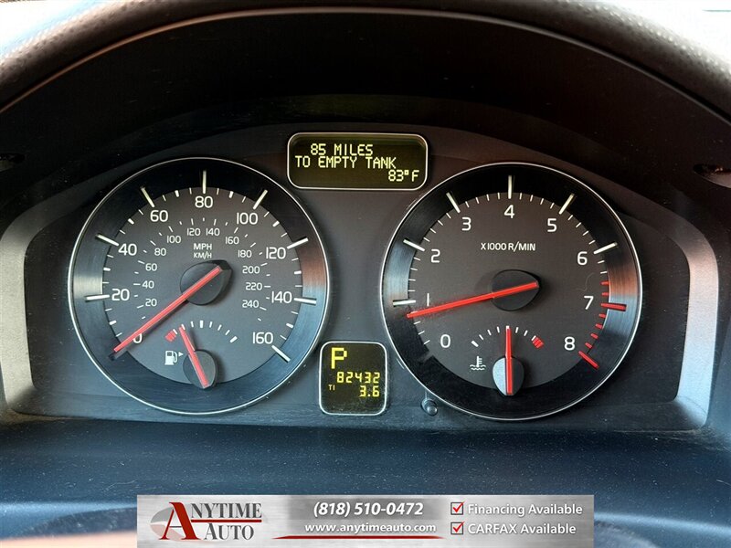 2008 Volvo C70 T5   - Photo 17 - Sherman Oaks, CA 91403-1701