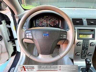 2008 Volvo C70 T5   - Photo 22 - Sherman Oaks, CA 91403-1701