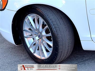 2008 Volvo C70 T5   - Photo 28 - Sherman Oaks, CA 91403-1701