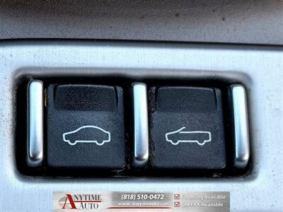 2008 Volvo C70 T5   - Photo 21 - Sherman Oaks, CA 91403-1701