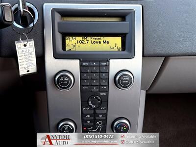 2008 Volvo C70 T5   - Photo 18 - Sherman Oaks, CA 91403-1701