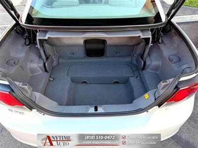 2008 Volvo C70 T5   - Photo 24 - Sherman Oaks, CA 91403-1701