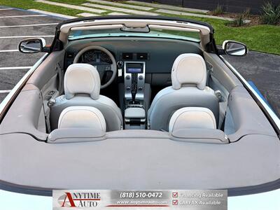 2008 Volvo C70 T5   - Photo 12 - Sherman Oaks, CA 91403-1701