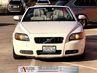 2008 Volvo C70 T5   - Photo 2 - Sherman Oaks, CA 91403-1701