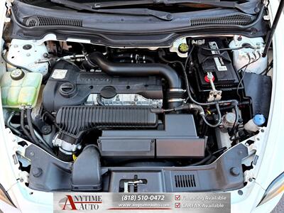 2008 Volvo C70 T5   - Photo 25 - Sherman Oaks, CA 91403-1701