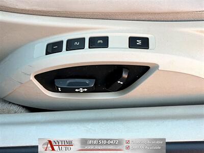 2008 Volvo C70 T5   - Photo 23 - Sherman Oaks, CA 91403-1701