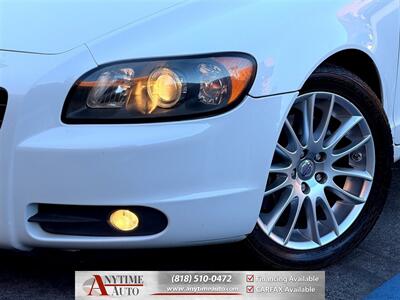 2008 Volvo C70 T5   - Photo 29 - Sherman Oaks, CA 91403-1701