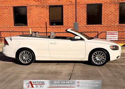2008 Volvo C70 T5   - Photo 8 - Sherman Oaks, CA 91403-1701