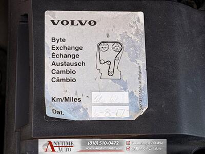 2008 Volvo C70 T5   - Photo 26 - Sherman Oaks, CA 91403-1701