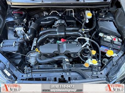 2013 Subaru XV Crosstrek 2.0i Premium   - Photo 22 - Sherman Oaks, CA 91403-1701