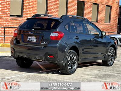 2013 Subaru XV Crosstrek 2.0i Premium   - Photo 6 - Sherman Oaks, CA 91403-1701