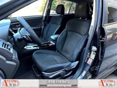 2013 Subaru XV Crosstrek 2.0i Premium   - Photo 13 - Sherman Oaks, CA 91403-1701
