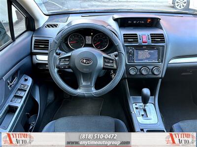 2013 Subaru XV Crosstrek 2.0i Premium   - Photo 10 - Sherman Oaks, CA 91403-1701