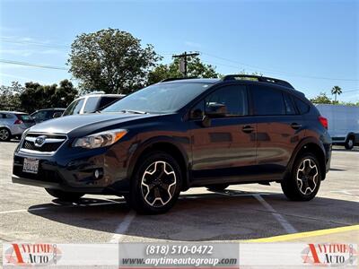 2013 Subaru XV Crosstrek 2.0i Premium   - Photo 3 - Sherman Oaks, CA 91403-1701