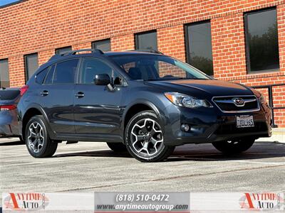 2013 Subaru XV Crosstrek 2.0i Premium   - Photo 1 - Sherman Oaks, CA 91403-1701