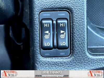 2013 Subaru XV Crosstrek 2.0i Premium   - Photo 19 - Sherman Oaks, CA 91403-1701