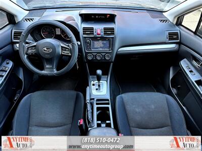 2013 Subaru XV Crosstrek 2.0i Premium   - Photo 9 - Sherman Oaks, CA 91403-1701