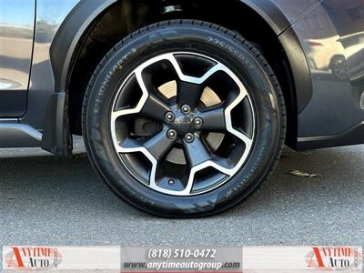 2013 Subaru XV Crosstrek 2.0i Premium   - Photo 23 - Sherman Oaks, CA 91403-1701