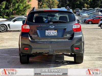 2013 Subaru XV Crosstrek 2.0i Premium   - Photo 5 - Sherman Oaks, CA 91403-1701