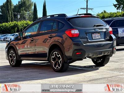 2013 Subaru XV Crosstrek 2.0i Premium   - Photo 4 - Sherman Oaks, CA 91403-1701