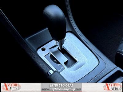 2013 Subaru XV Crosstrek 2.0i Premium   - Photo 18 - Sherman Oaks, CA 91403-1701