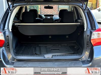 2013 Subaru XV Crosstrek 2.0i Premium   - Photo 21 - Sherman Oaks, CA 91403-1701