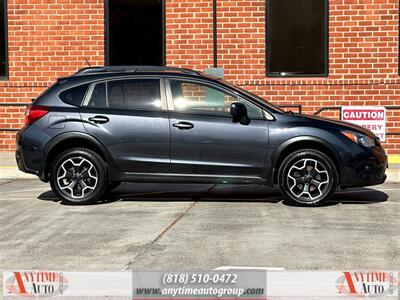 2013 Subaru XV Crosstrek 2.0i Premium   - Photo 7 - Sherman Oaks, CA 91403-1701